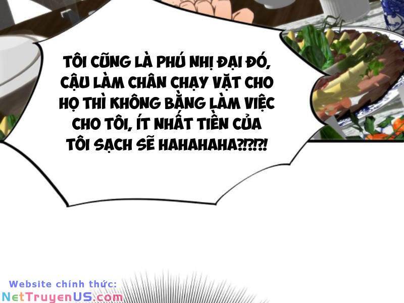 Ta Có 90 Tỷ Tiền Liếm Cẩu! Chapter 43 - Trang 57