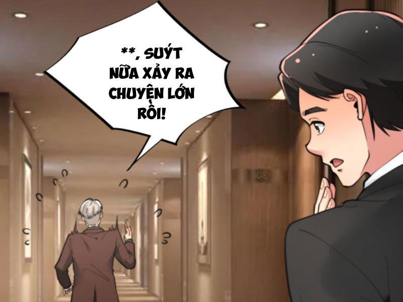 Ta Có 90 Tỷ Tiền Liếm Cẩu! Chapter 87 - Trang 28