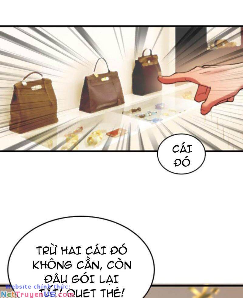 Ta Có 90 Tỷ Tiền Liếm Cẩu! Chapter 4 - Trang 2