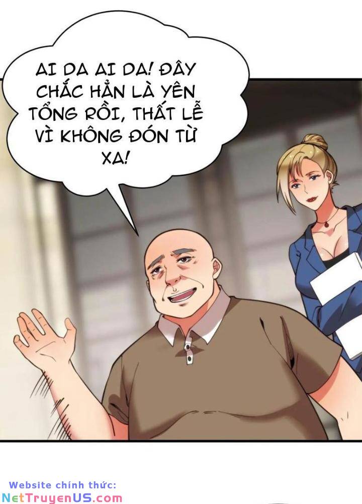 Ta Có 90 Tỷ Tiền Liếm Cẩu! Chapter 21 - Trang 6