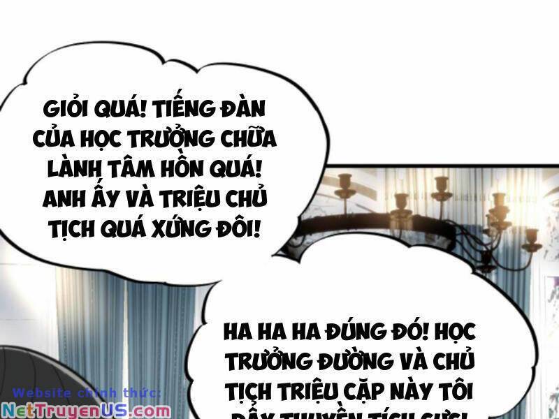 Ta Có 90 Tỷ Tiền Liếm Cẩu! Chapter 58 - Trang 46