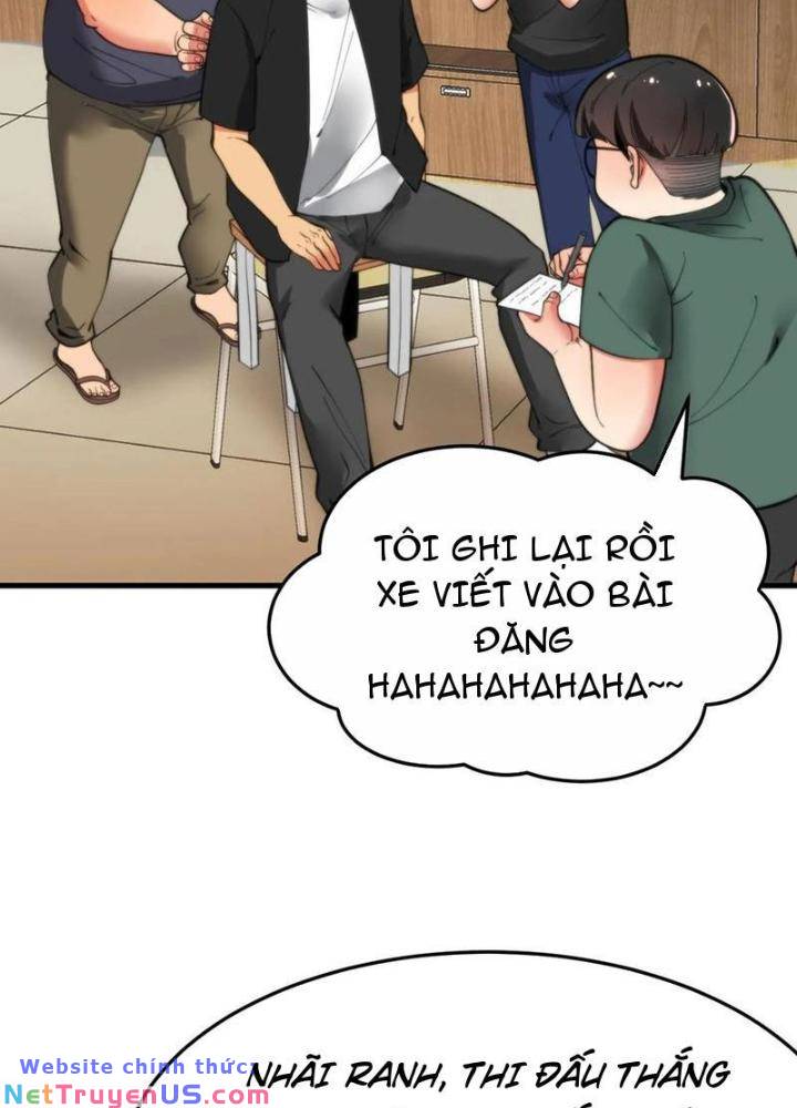 Ta Có 90 Tỷ Tiền Liếm Cẩu! Chapter 26 - Trang 43