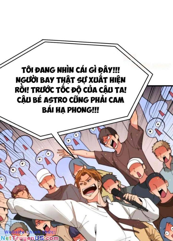 Ta Có 90 Tỷ Tiền Liếm Cẩu! Chapter 25 - Trang 21