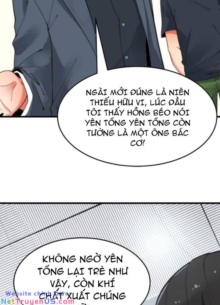 Ta Có 90 Tỷ Tiền Liếm Cẩu! Chapter 30 - Trang 19