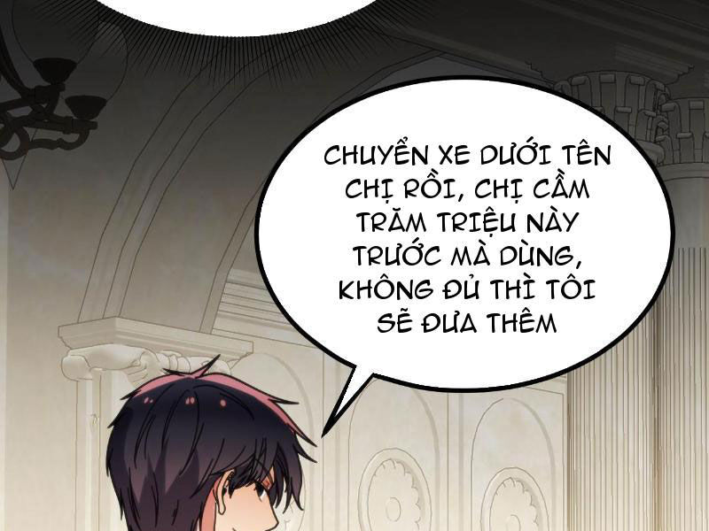 Ta Có 90 Tỷ Tiền Liếm Cẩu! Chapter 77 - Trang 26