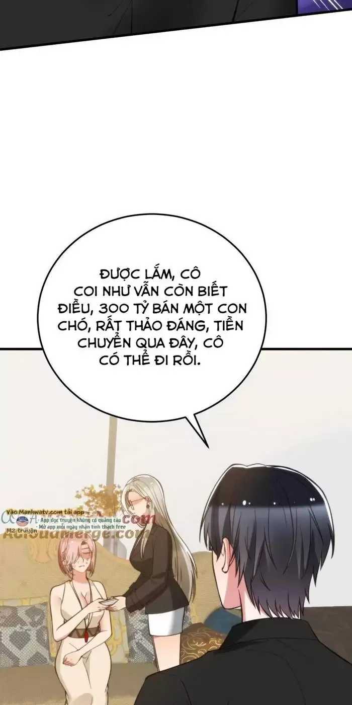 Ta Có 90 Tỷ Tiền Liếm Cẩu! Chapter 213 - Trang 25