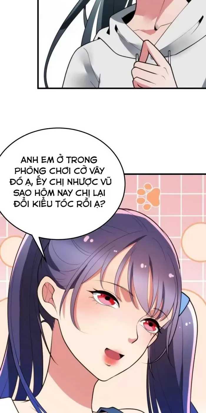 Ta Có 90 Tỷ Tiền Liếm Cẩu! Chapter 216 - Trang 11