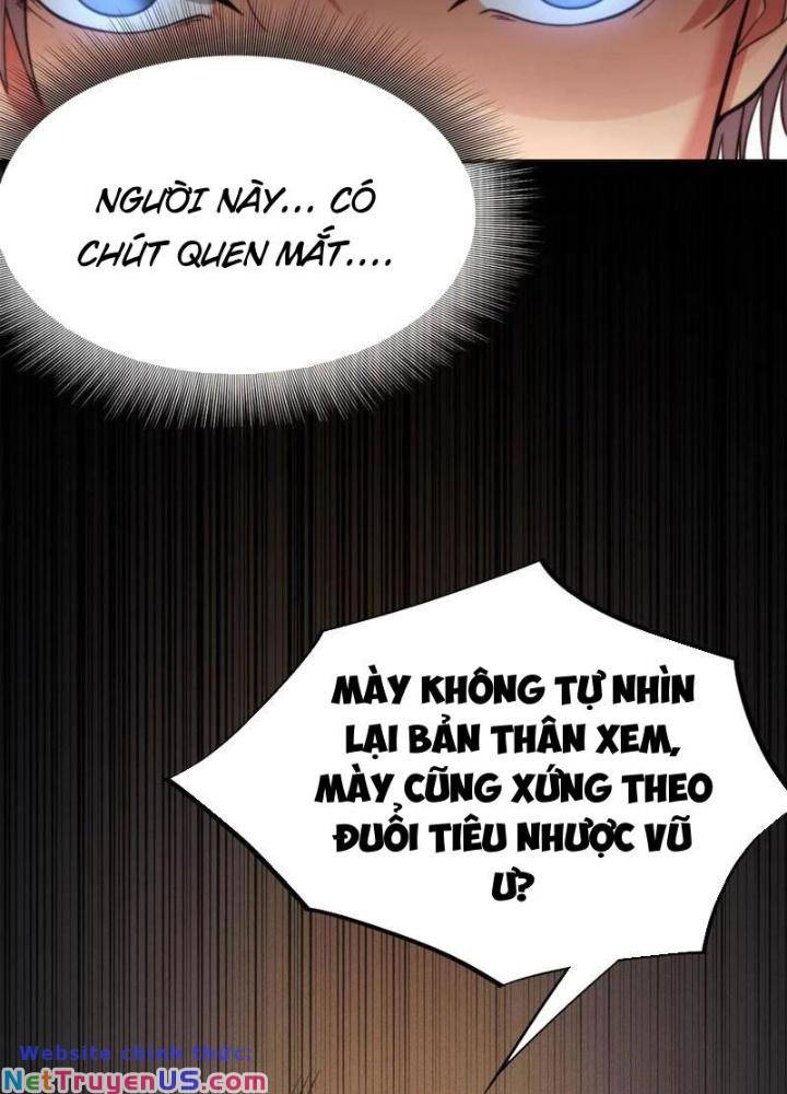 Ta Có 90 Tỷ Tiền Liếm Cẩu! Chapter 24 - Trang 21