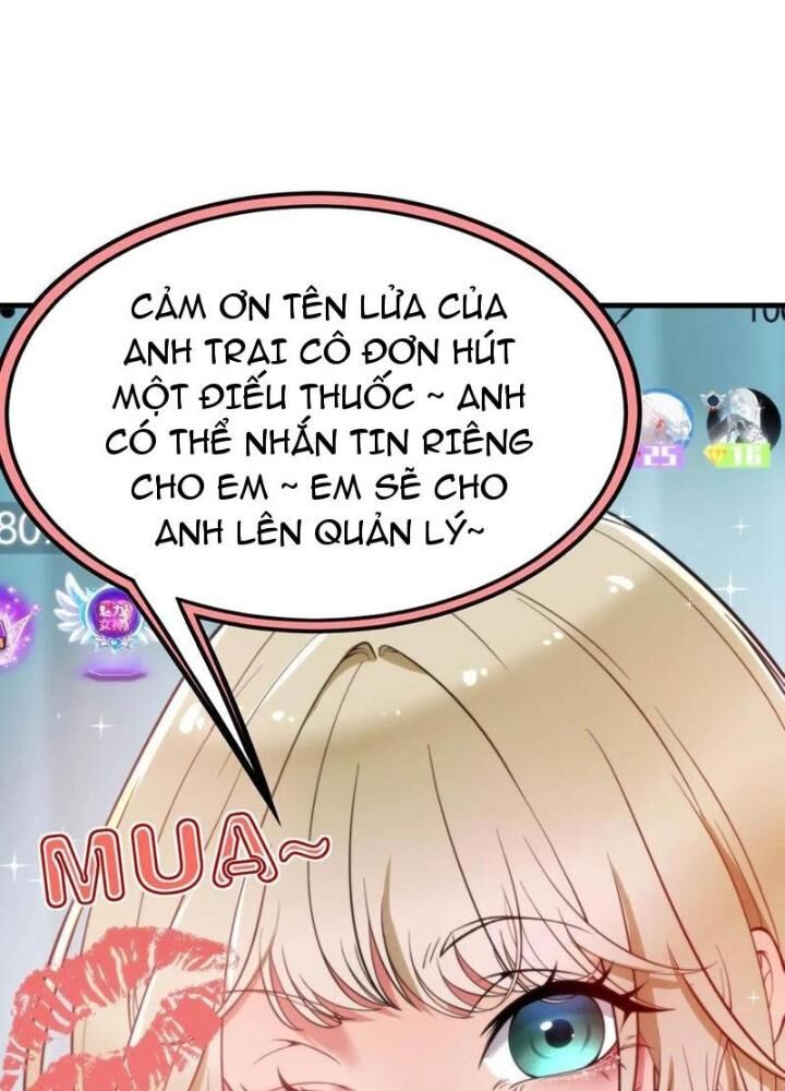 Ta Có 90 Tỷ Tiền Liếm Cẩu! Chapter 6 - Trang 45