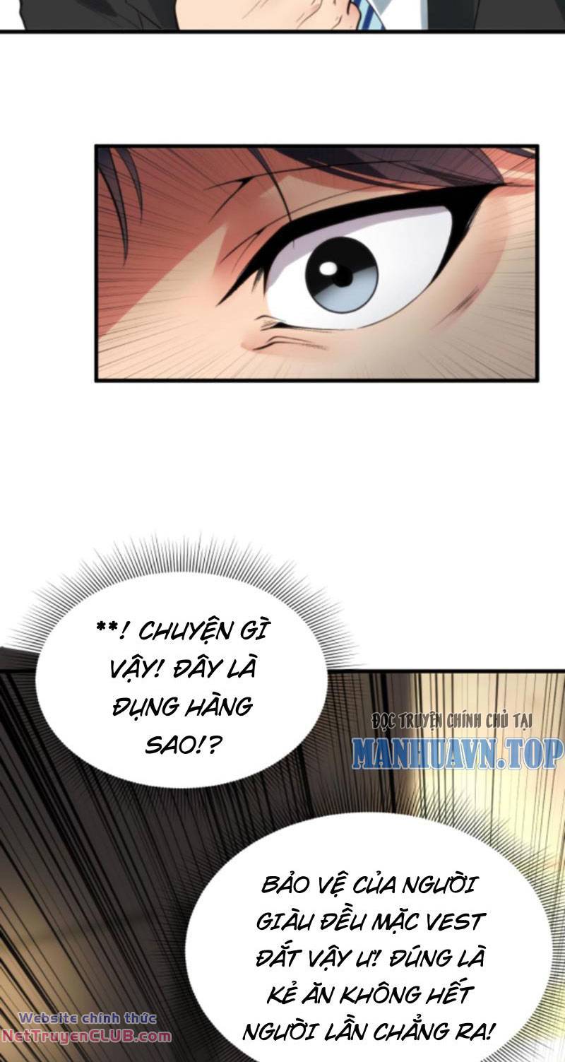 Ta Có 90 Tỷ Tiền Liếm Cẩu! Chapter 79 - Trang 18