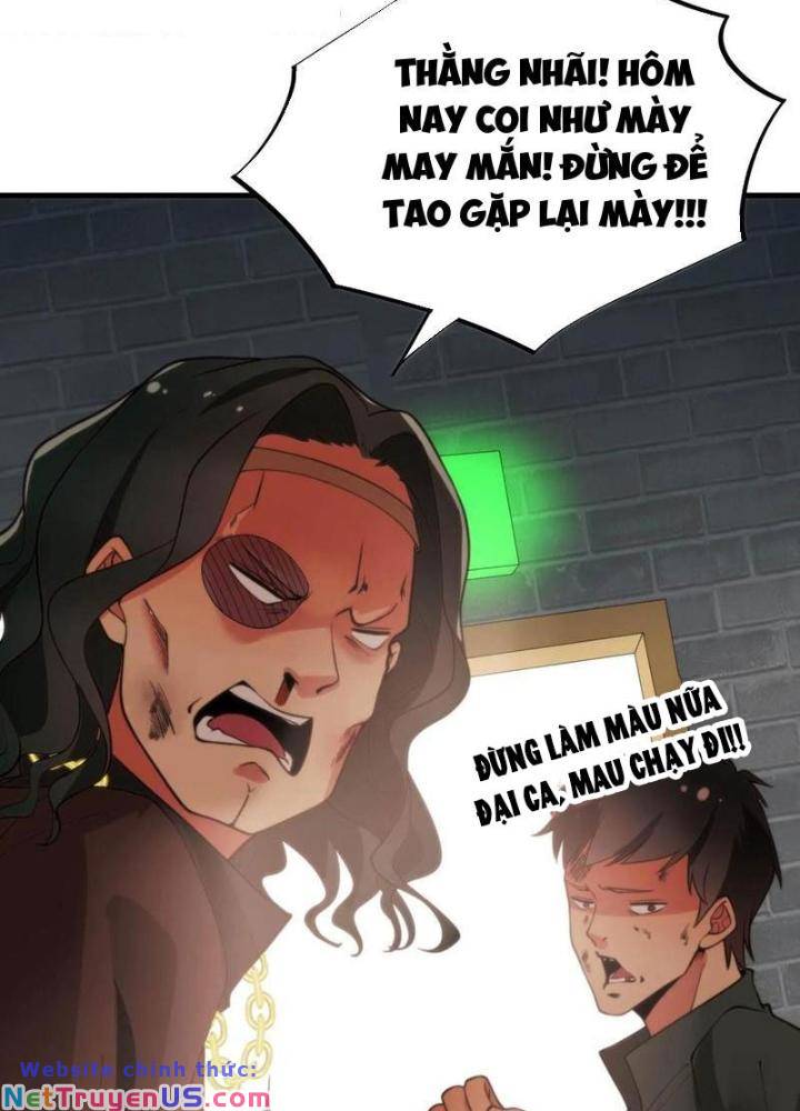 Ta Có 90 Tỷ Tiền Liếm Cẩu! Chapter 23 - Trang 50