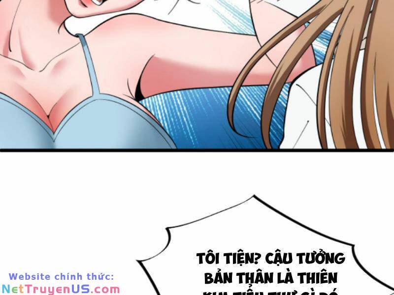 Ta Có 90 Tỷ Tiền Liếm Cẩu! Chapter 54 - Trang 34