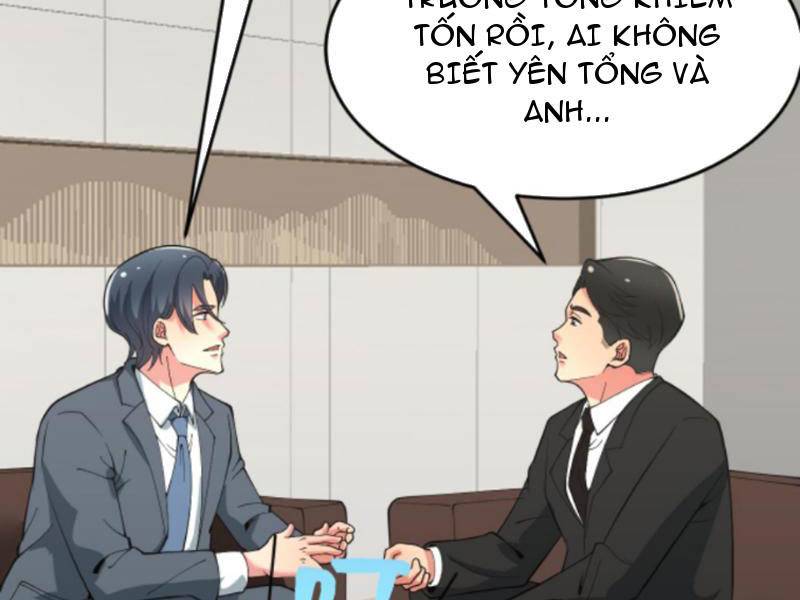 Ta Có 90 Tỷ Tiền Liếm Cẩu! Chapter 81 - Trang 7