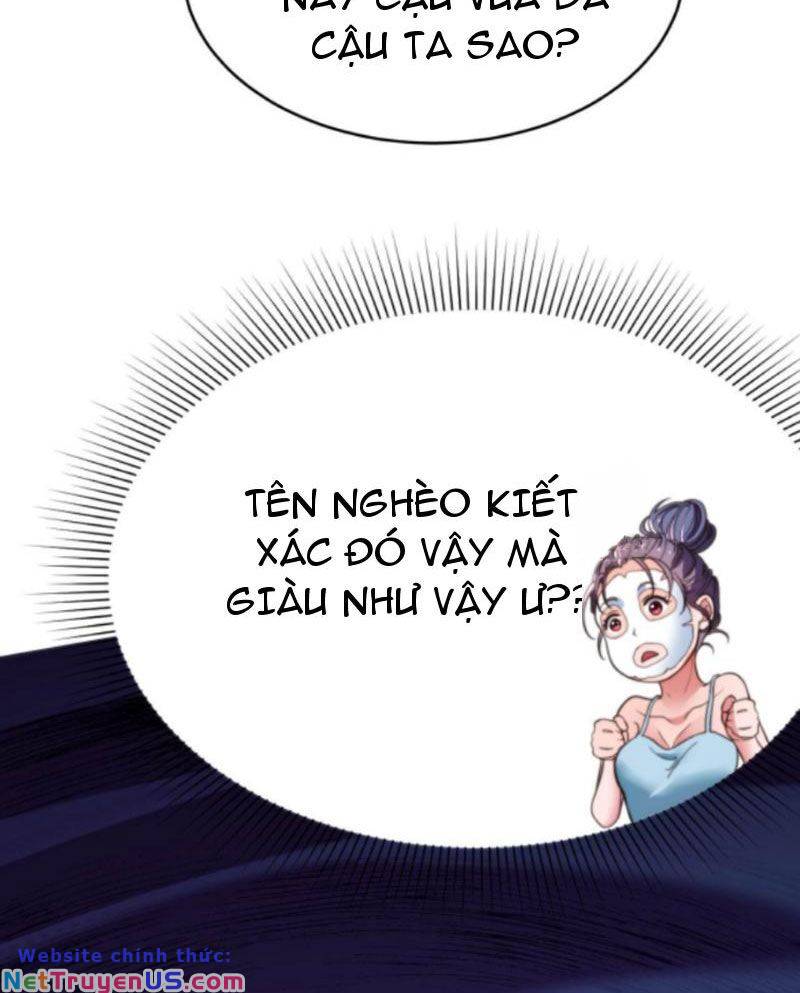 Ta Có 90 Tỷ Tiền Liếm Cẩu! Chapter 5 - Trang 29