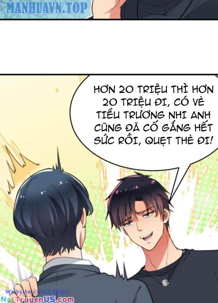 Ta Có 90 Tỷ Tiền Liếm Cẩu! Chapter 30 - Trang 61