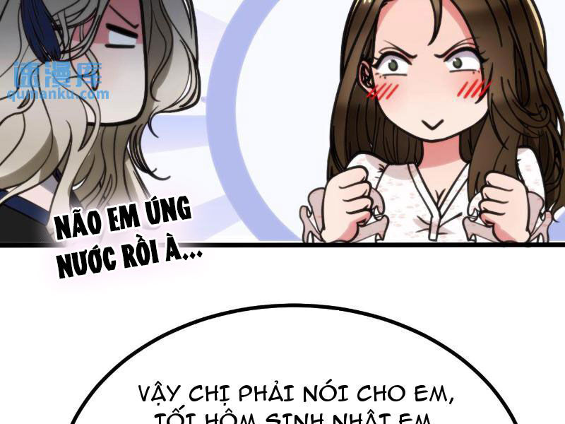 Ta Có 90 Tỷ Tiền Liếm Cẩu! Chapter 77 - Trang 47