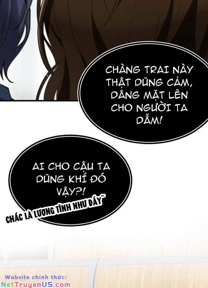 Ta Có 90 Tỷ Tiền Liếm Cẩu! Chapter 7 - Trang 58