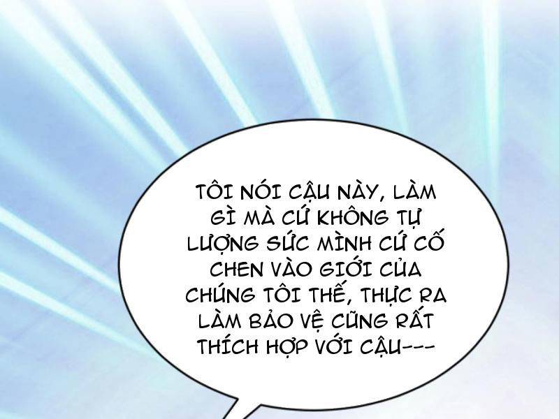 Ta Có 90 Tỷ Tiền Liếm Cẩu! Chapter 81 - Trang 22