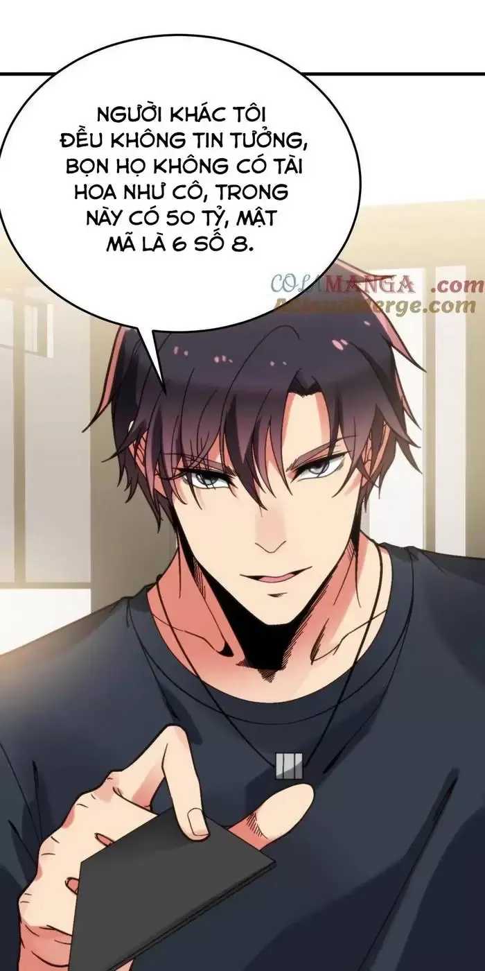 Ta Có 90 Tỷ Tiền Liếm Cẩu! Chapter 218 - Trang 33