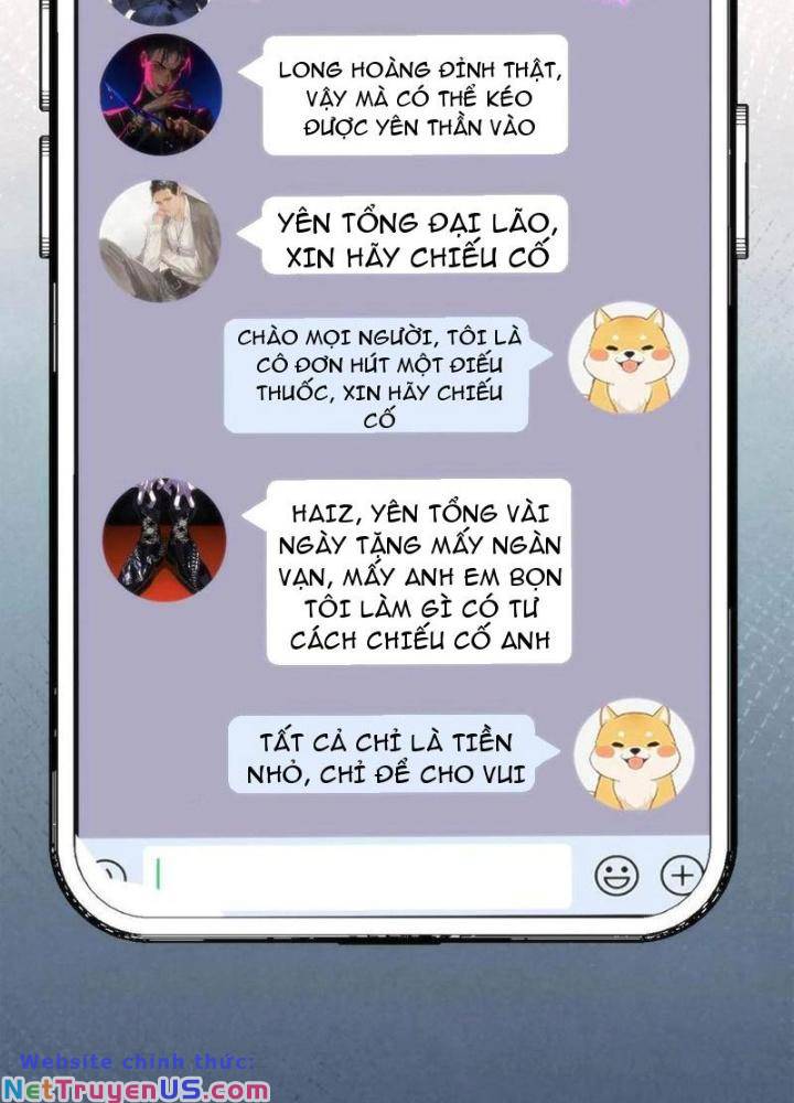 Ta Có 90 Tỷ Tiền Liếm Cẩu! Chapter 20 - Trang 28