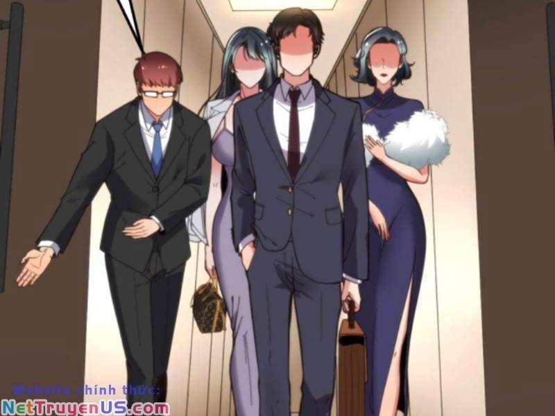 Ta Có 90 Tỷ Tiền Liếm Cẩu! Chapter 47 - Trang 45