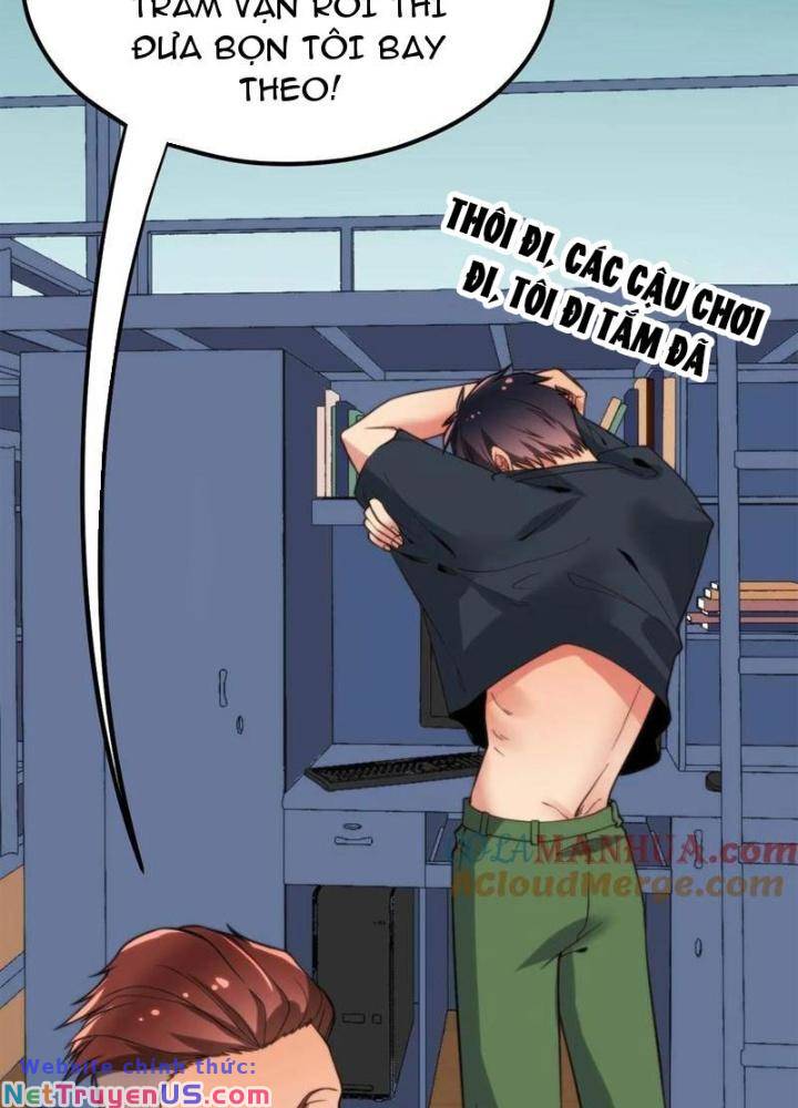 Ta Có 90 Tỷ Tiền Liếm Cẩu! Chapter 17 - Trang 30