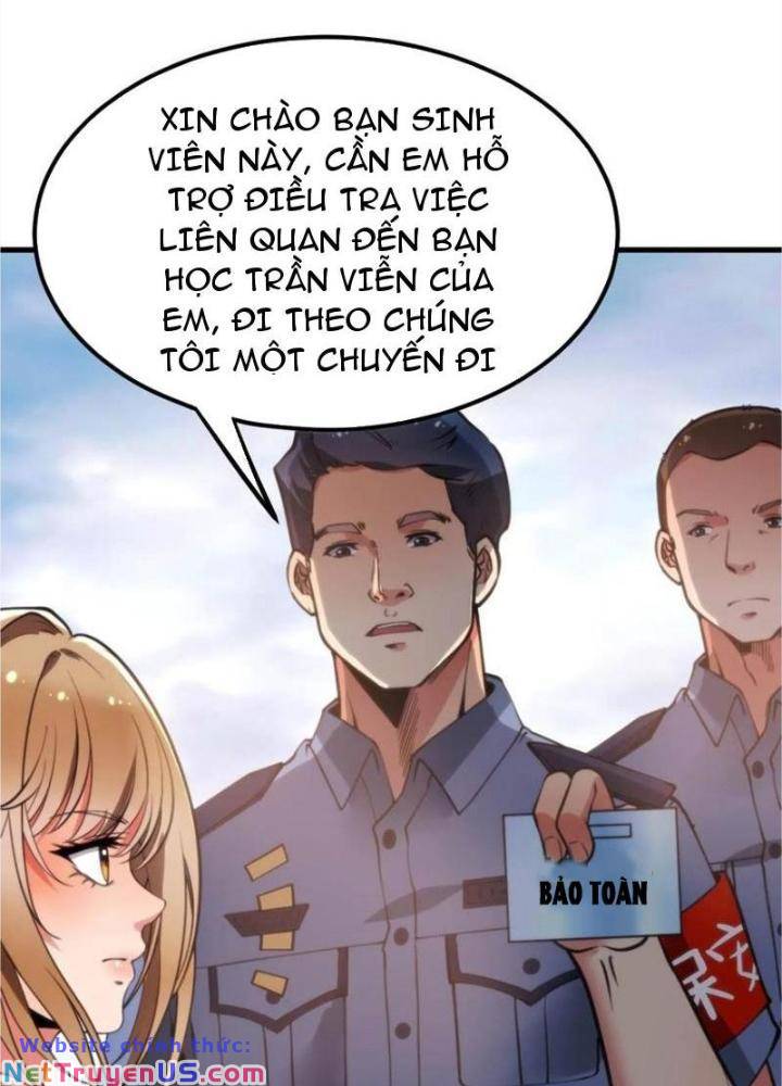 Ta Có 90 Tỷ Tiền Liếm Cẩu! Chapter 27 - Trang 29