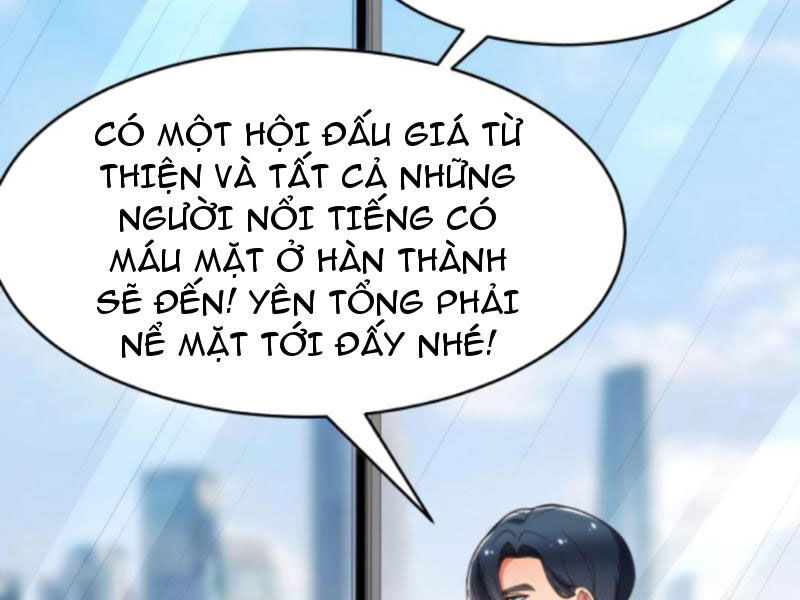 Ta Có 90 Tỷ Tiền Liếm Cẩu! Chapter 78 - Trang 44