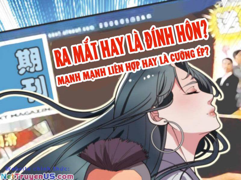 Ta Có 90 Tỷ Tiền Liếm Cẩu! Chapter 46 - Trang 7