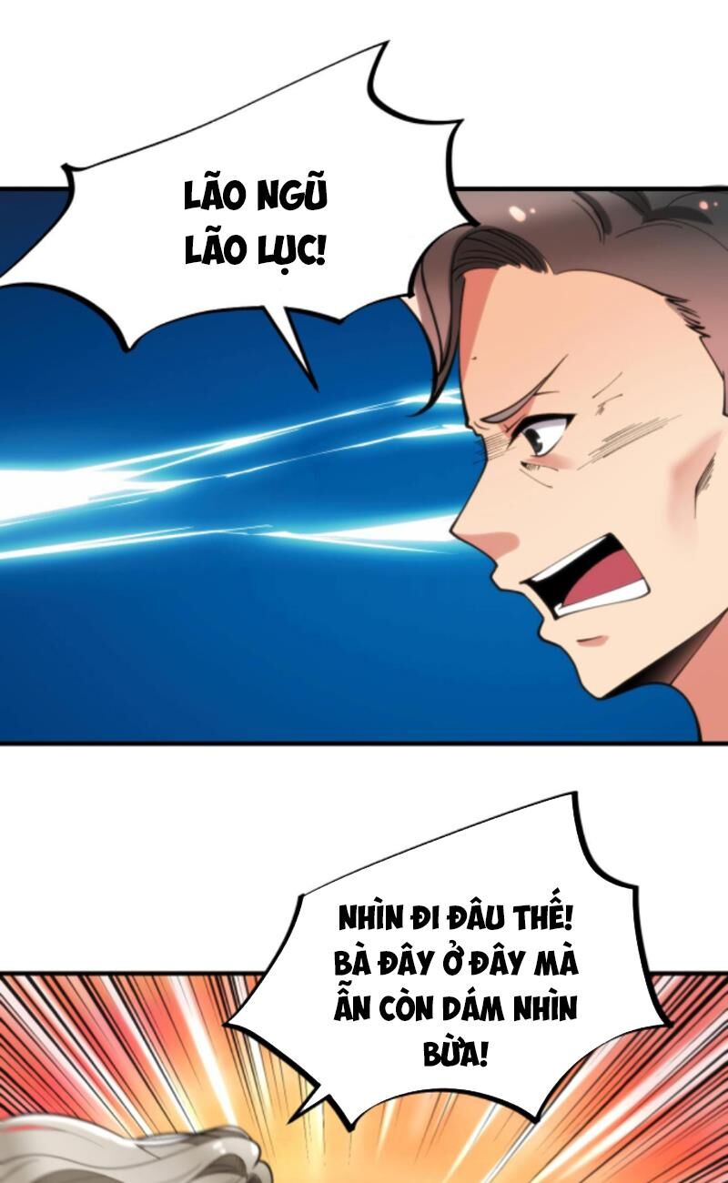 Ta Có 90 Tỷ Tiền Liếm Cẩu! Chapter 92 - Trang 28