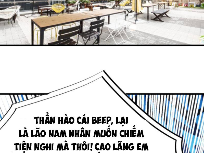 Ta Có 90 Tỷ Tiền Liếm Cẩu! Chapter 76 - Trang 1