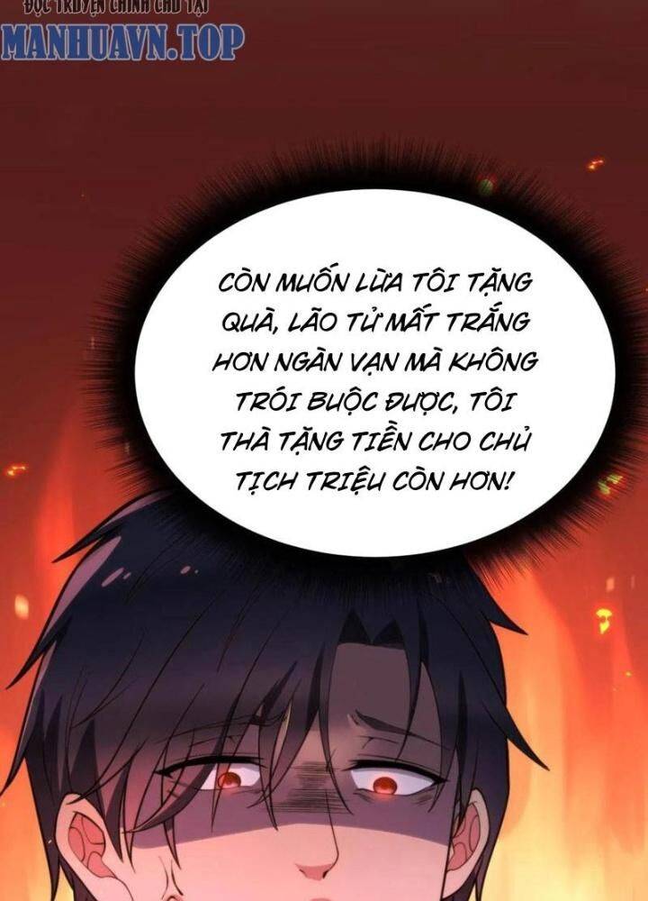 Ta Có 90 Tỷ Tiền Liếm Cẩu! Chapter 11 - Trang 14