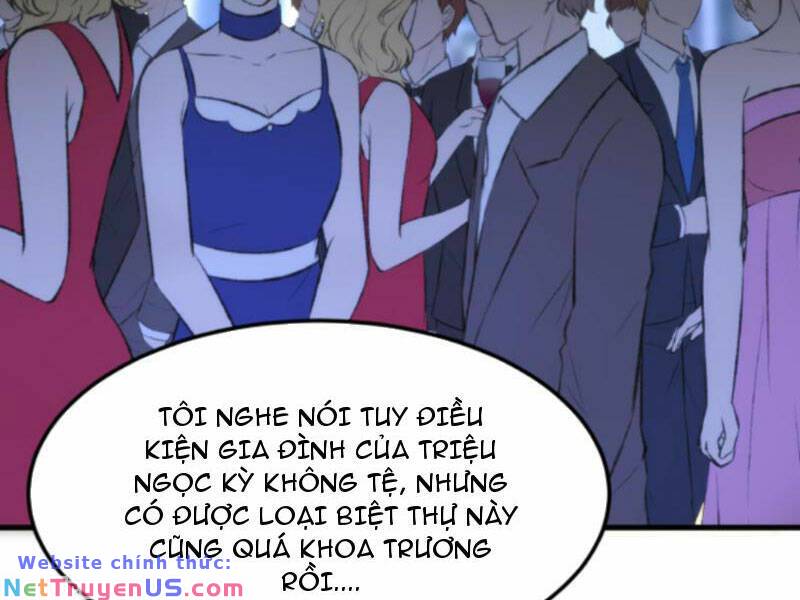 Ta Có 90 Tỷ Tiền Liếm Cẩu! Chapter 57 - Trang 17