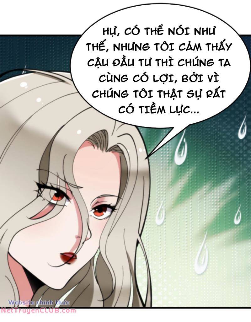 Ta Có 90 Tỷ Tiền Liếm Cẩu! Chapter 91 - Trang 8