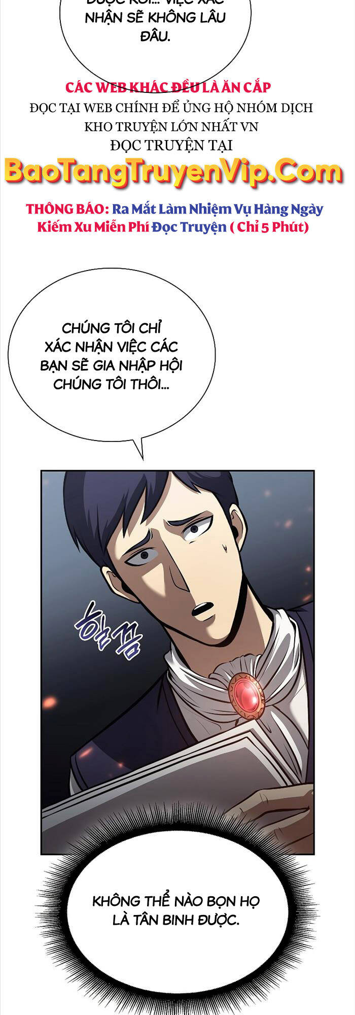 Sự Trở Lại Ma Dược Sư Cấp Fff Chapter 28 - Trang 51