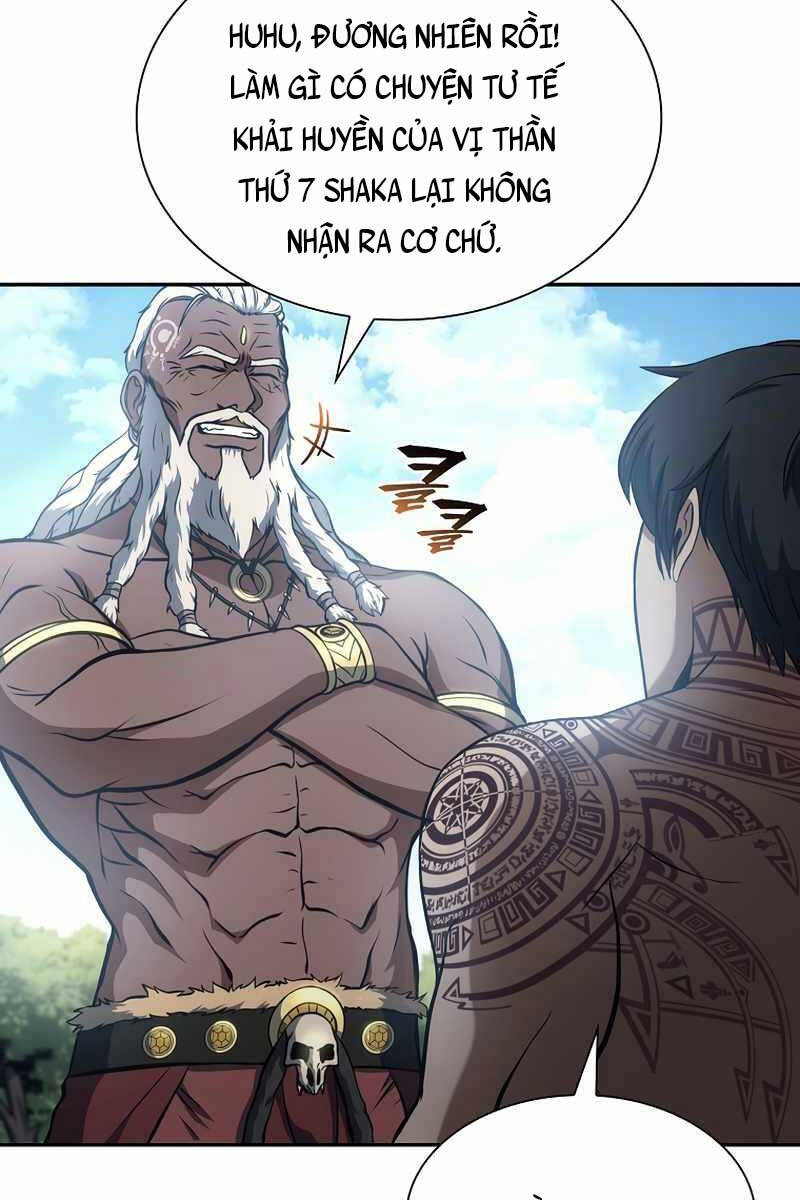 Sự Trở Lại Ma Dược Sư Cấp Fff Chapter 7 - Trang 40