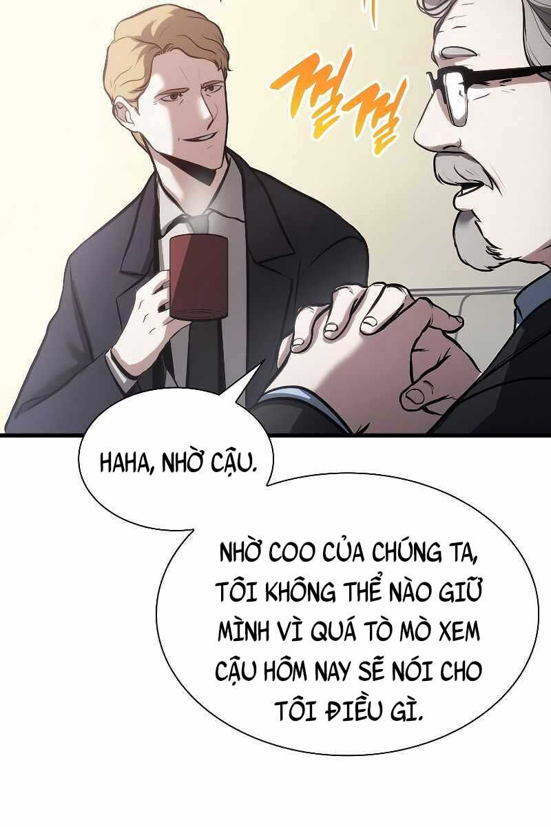 Sự Trở Lại Ma Dược Sư Cấp Fff Chapter 11 - Trang 81