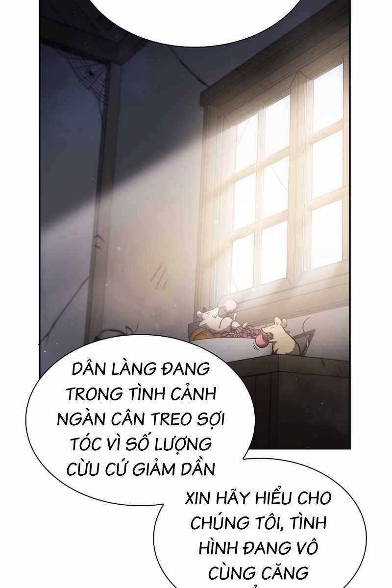 Sự Trở Lại Ma Dược Sư Cấp Fff Chapter 20 - Trang 110