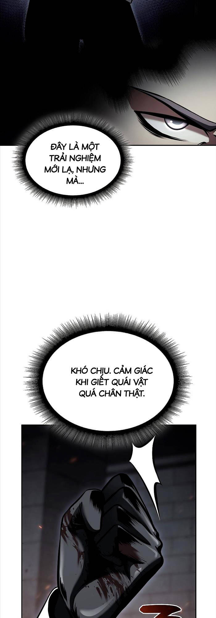 Sự Trở Lại Ma Dược Sư Cấp Fff Chapter 28 - Trang 58