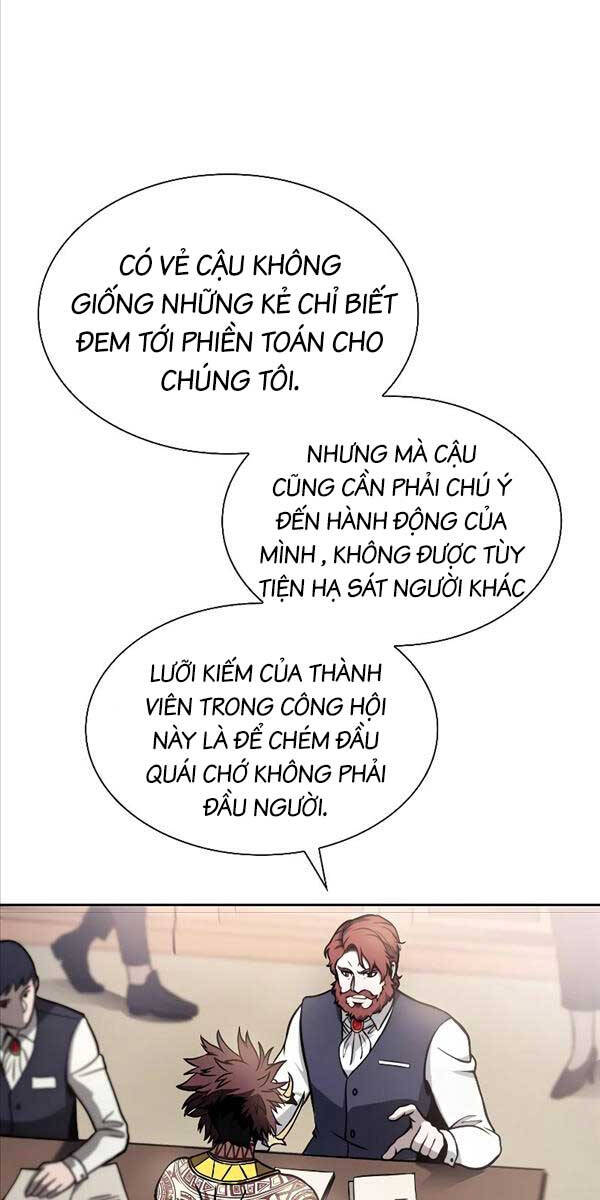 Sự Trở Lại Ma Dược Sư Cấp Fff Chapter 16 - Trang 50