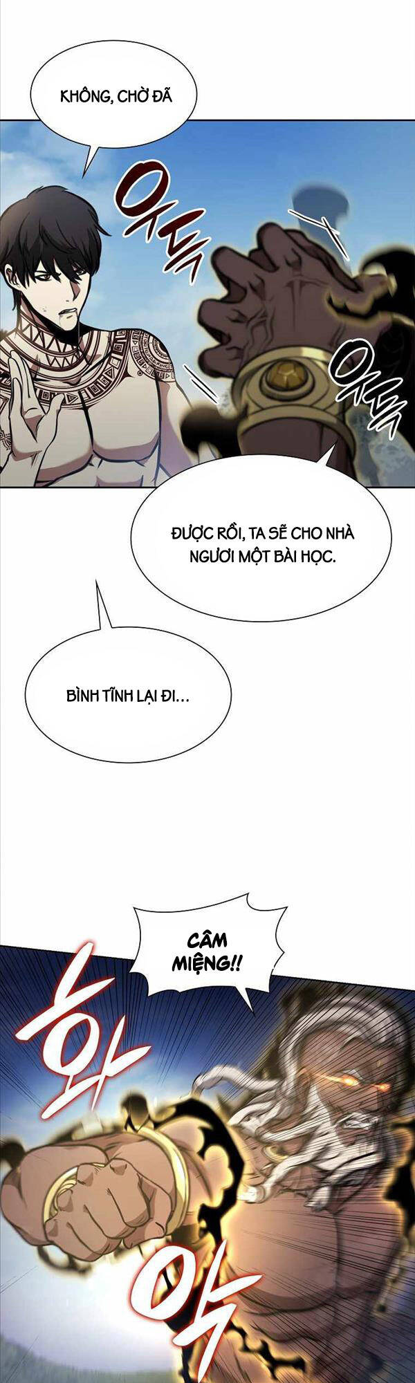 Sự Trở Lại Ma Dược Sư Cấp Fff Chapter 6 - Trang 29