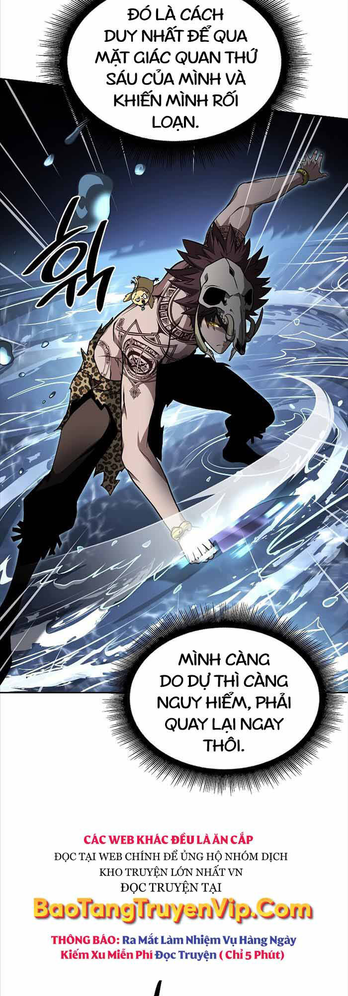 Sự Trở Lại Ma Dược Sư Cấp Fff Chapter 31 - Trang 58