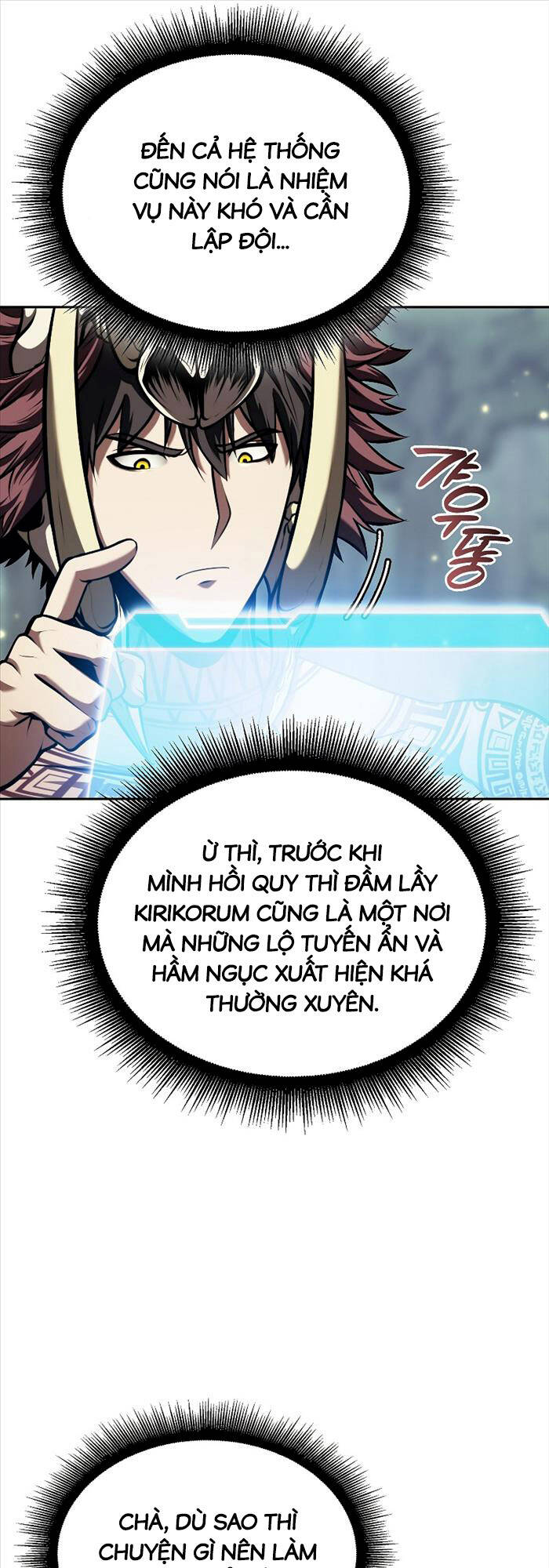 Sự Trở Lại Ma Dược Sư Cấp Fff Chapter 28 - Trang 40