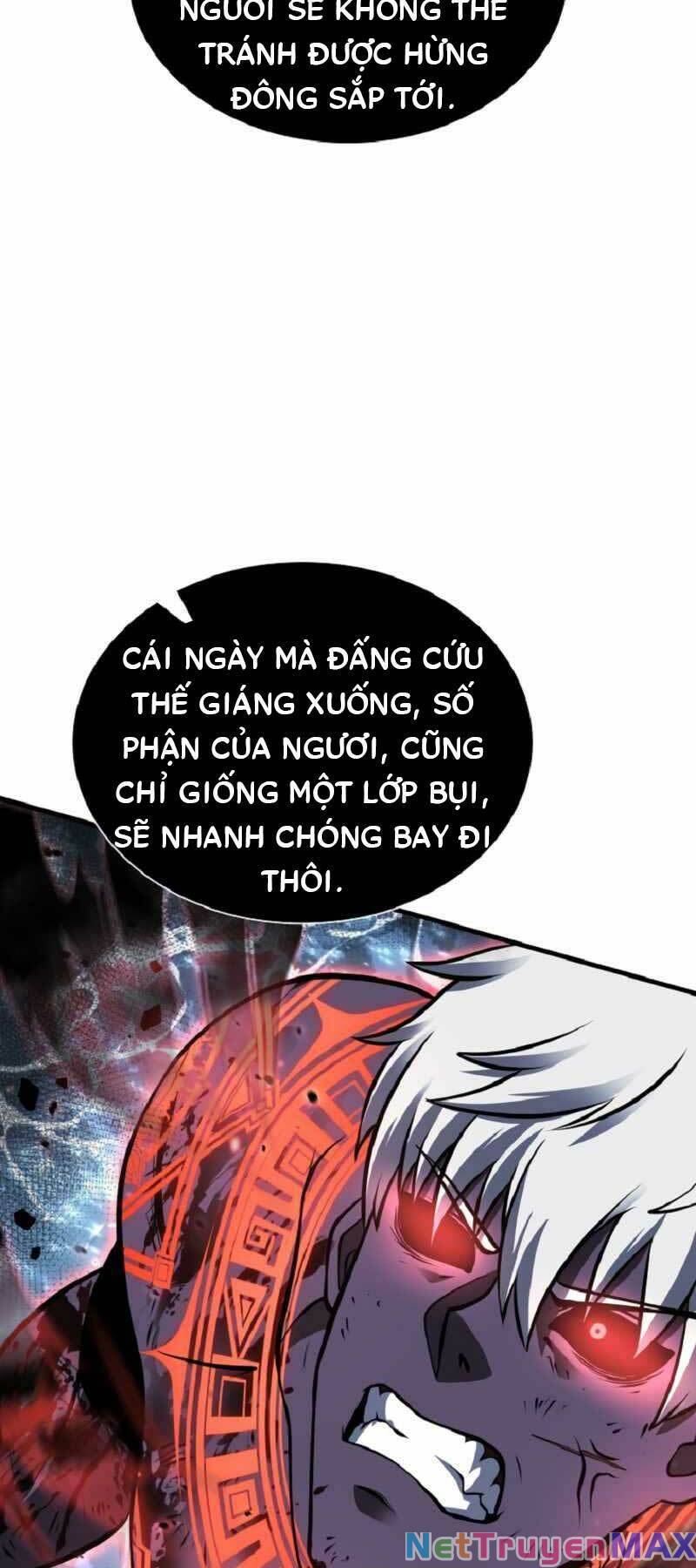 Sự Trở Lại Ma Dược Sư Cấp Fff Chapter 35 - Trang 29