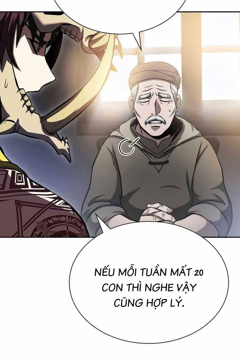 Sự Trở Lại Ma Dược Sư Cấp Fff Chapter 20 - Trang 116