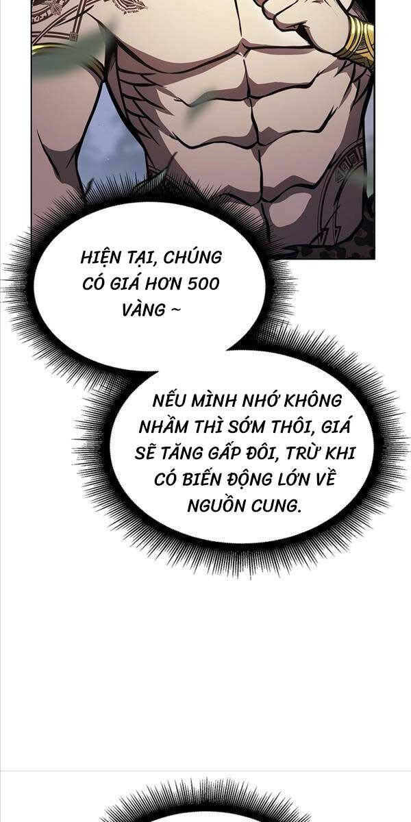 Sự Trở Lại Ma Dược Sư Cấp Fff Chapter 18 - Trang 25