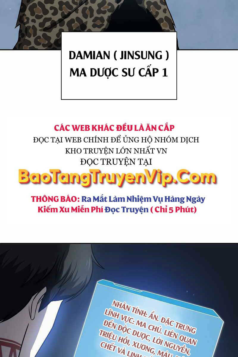 Sự Trở Lại Ma Dược Sư Cấp Fff Chapter 3 - Trang 8