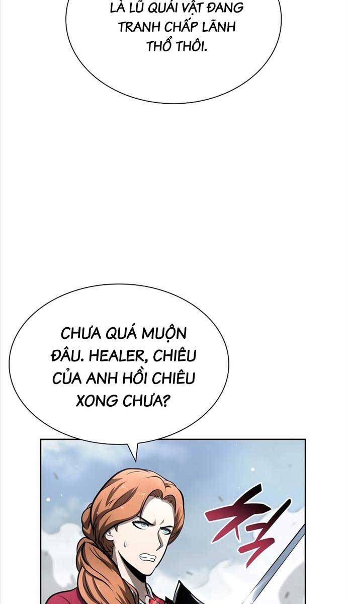 Sự Trở Lại Ma Dược Sư Cấp Fff Chapter 23 - Trang 21