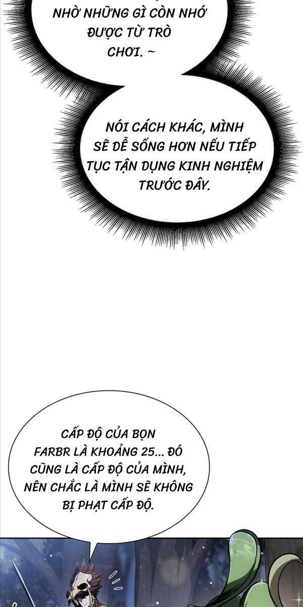 Sự Trở Lại Ma Dược Sư Cấp Fff Chapter 18 - Trang 27