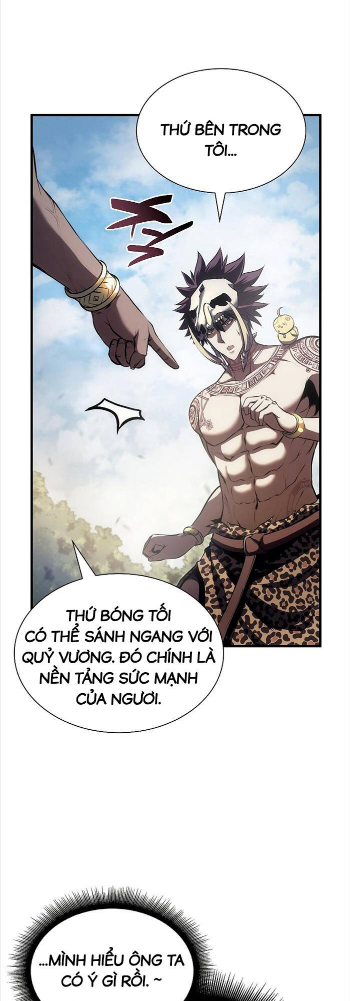 Sự Trở Lại Ma Dược Sư Cấp Fff Chapter 28 - Trang 9